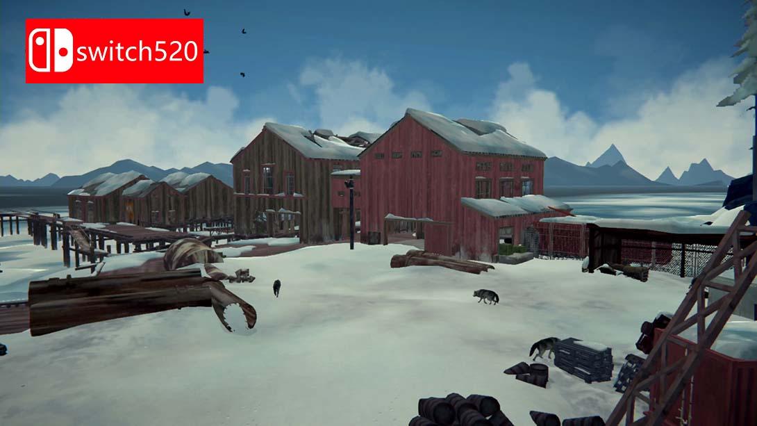 【美版】漫漫长夜 The Long Dark_1