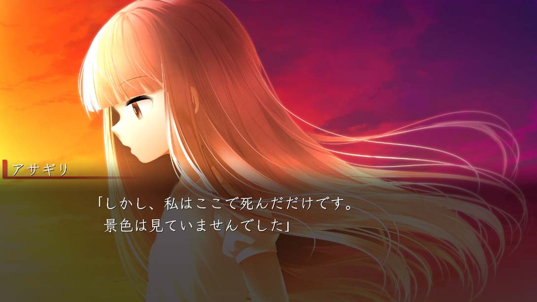 【日版】Let's go together let's die let's live_5