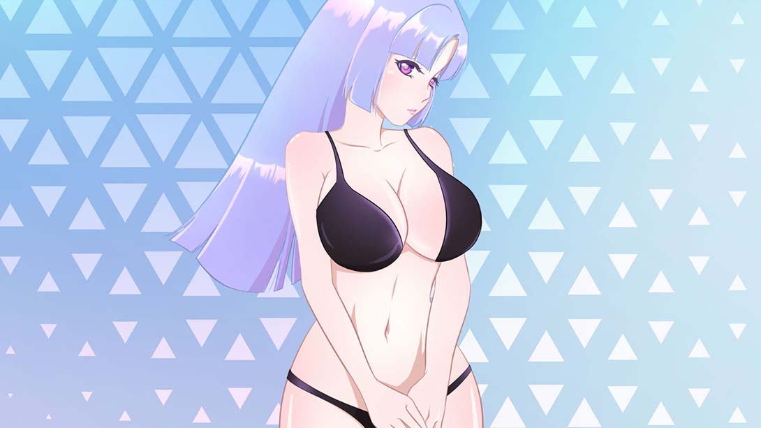 【美版】少女射姬 WAIFU IMPACT_3