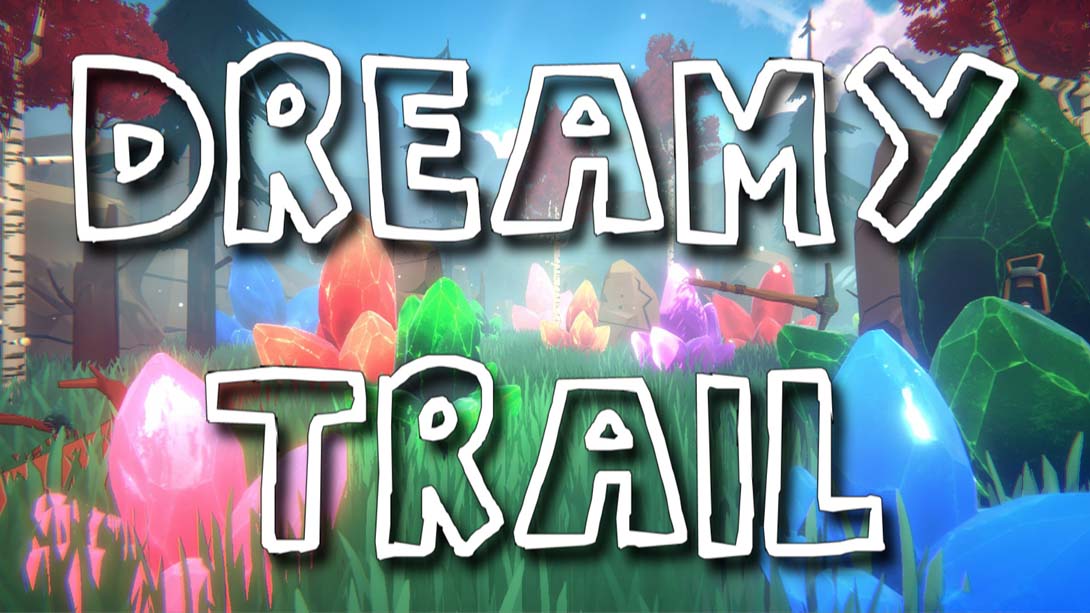 【美版】梦幻之路 Dreamy Trail_0