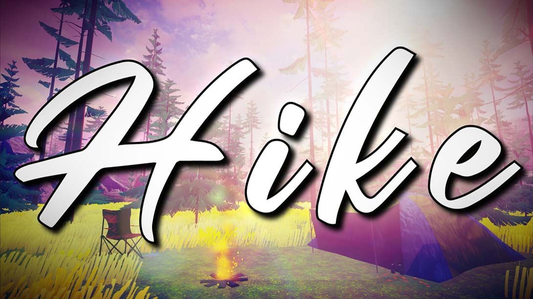 远足 Hike_0