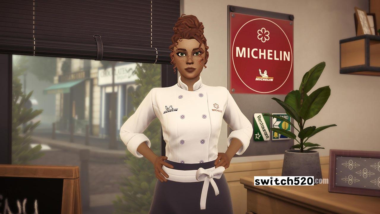 【美版】主厨人生:餐厅模拟器 Chef Life - A Restaurant Simulator_1