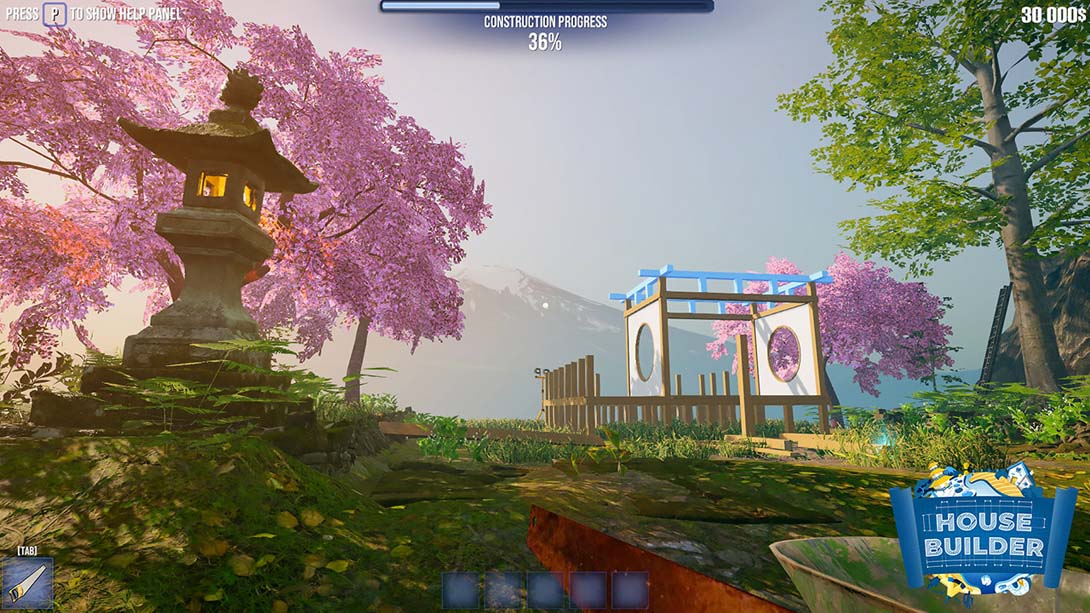 【英版】房屋建造者 House Builder_11