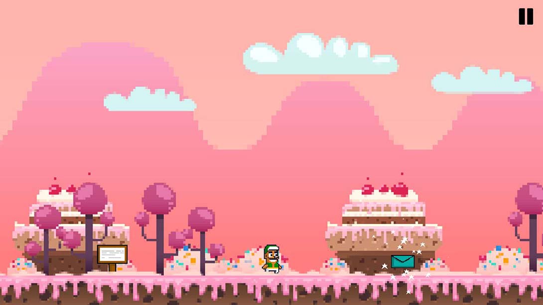 罗尼斯特的冒险 Ronister Adventure_5