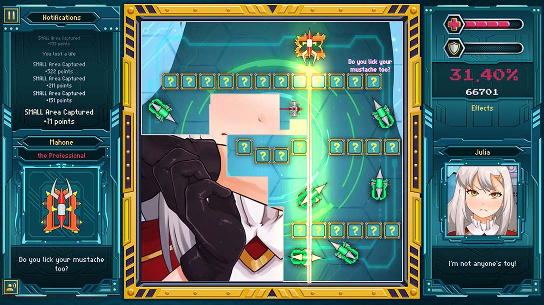 【美版】莫科科X Mokoko X_1