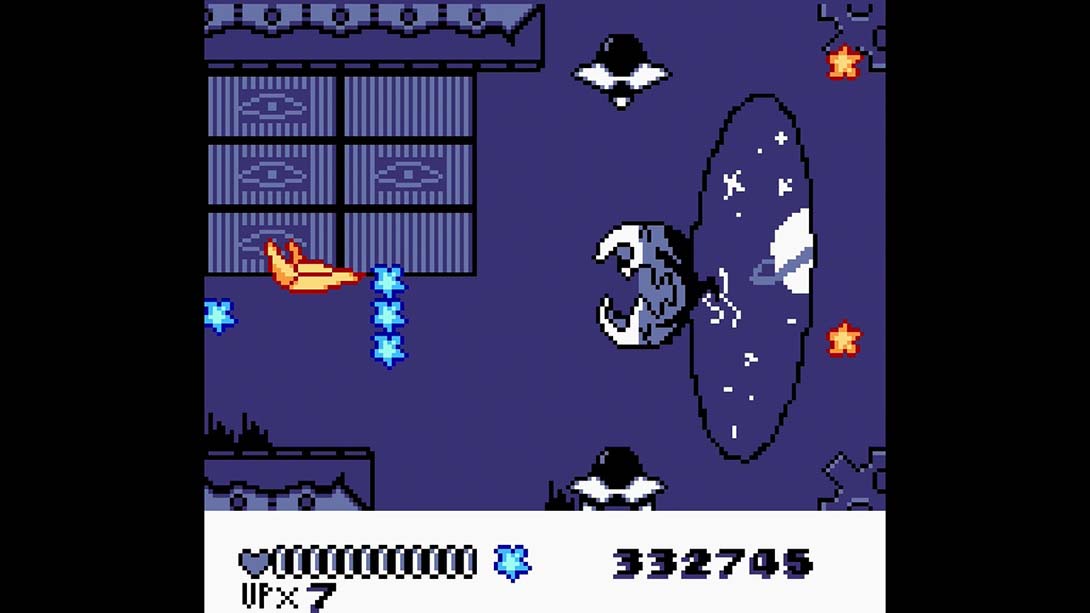 【美版】太空翼之战 Spacewing War_4