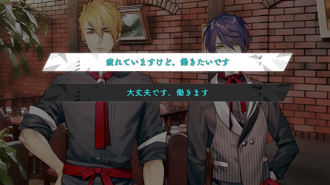 杀手与草莓Plus Koroshiya to sutoroberi- Plus_3