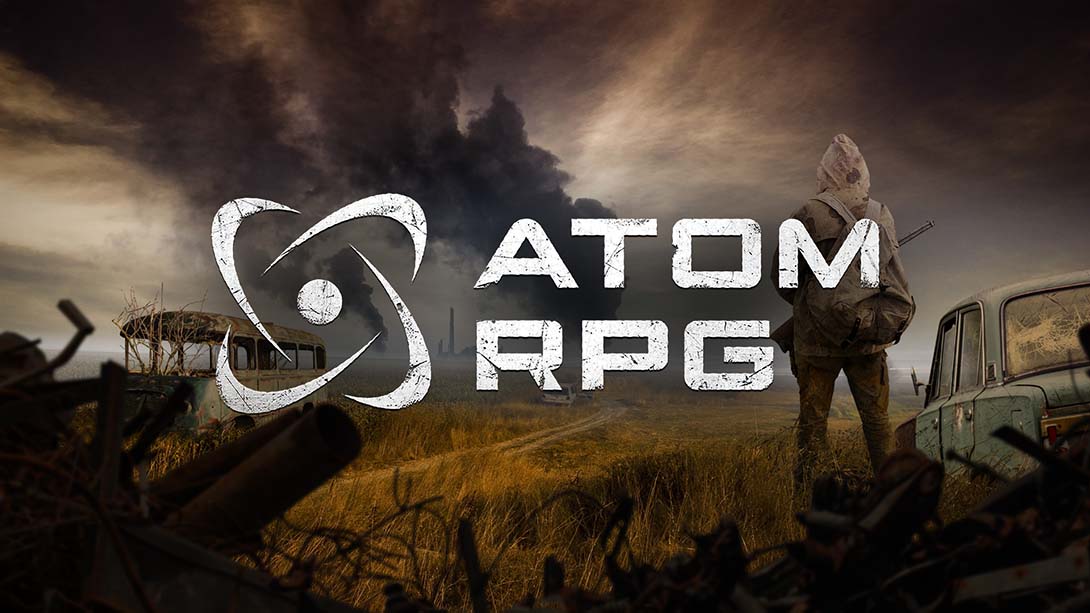 核爆RPG ATOM RPG_0