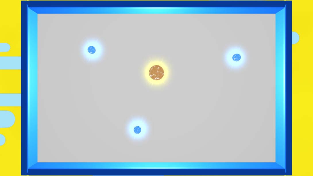 【美版】Funny Sunny_1