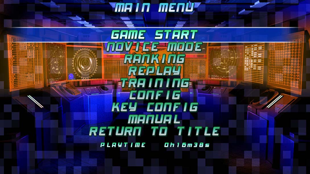 【美版】旋转炮手 Rolling Gunner_1