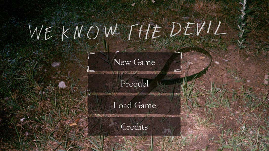 我们知道的恶魔 We Know the Devil_4