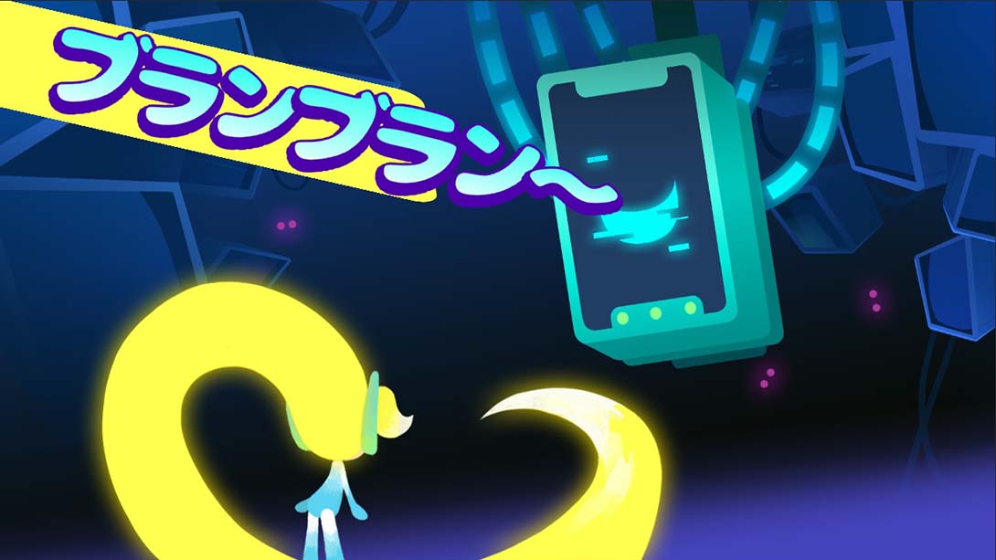 【日版】长发公主的故事 GalaxyTales : Story of Rapunzel_1