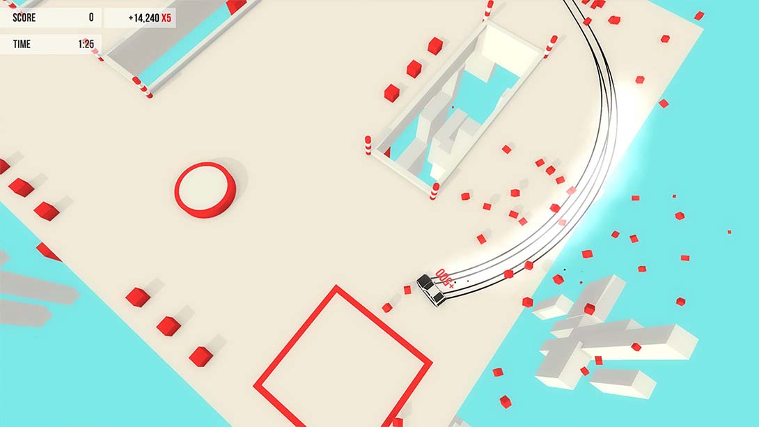 绝对漂移 Absolute Drift_2
