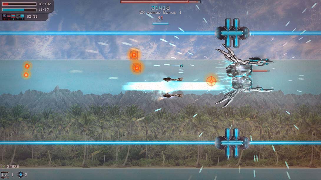 钢铁之雨 Steel Rain_6