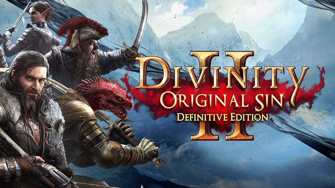 《神界原罪2》1.0.9|金手指下载_0