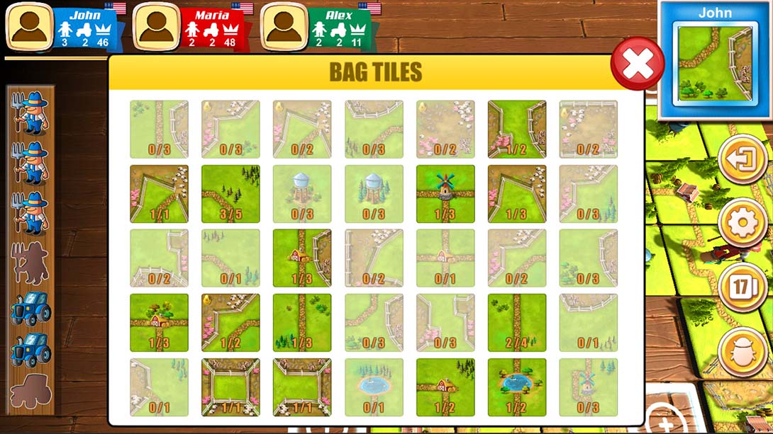 农场建造者 Farm Builder_2