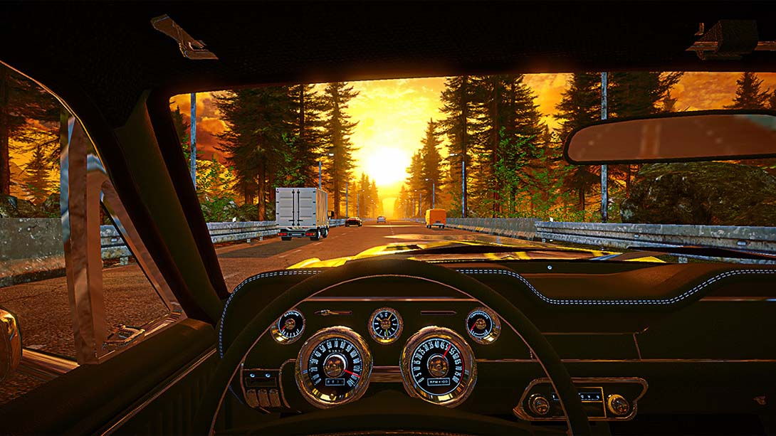 公路特快 Highway Haste_3