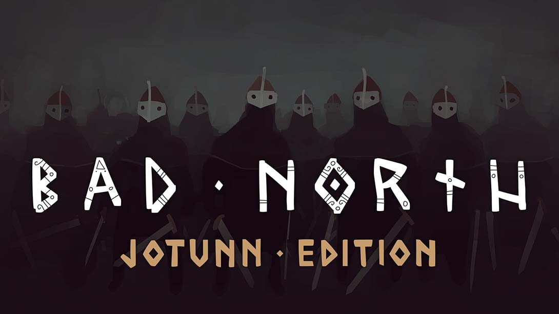 绝境北方 Bad North_0