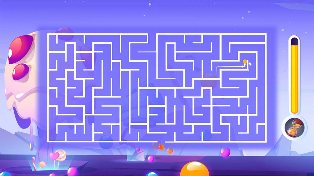 【美版】The Maze Game: Runner and Escapist_4