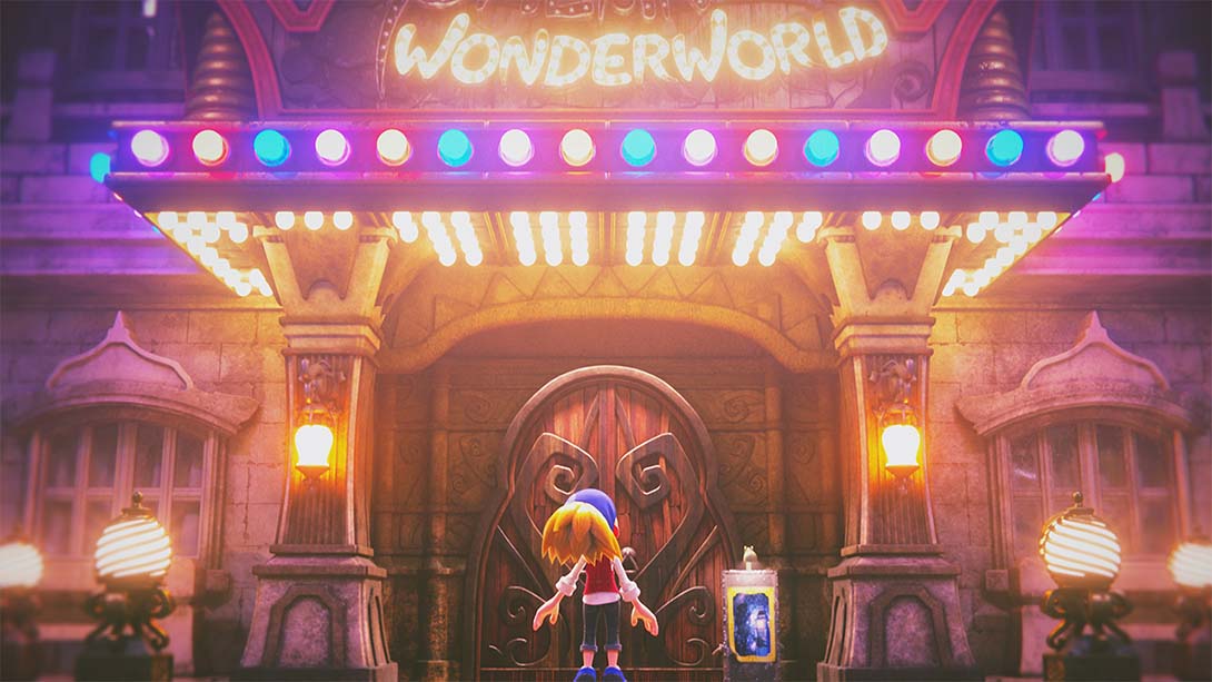 巴兰的异想奇境  BALAN WONDERWORLD_2