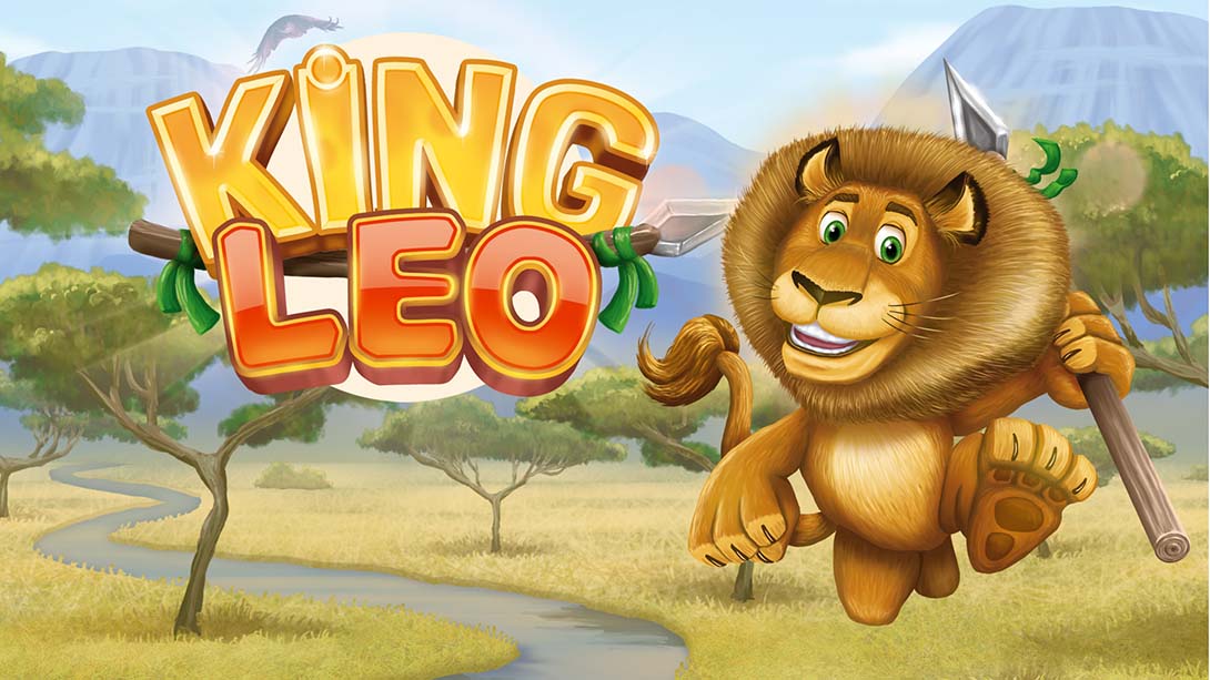 李奥国王 King Leo_0