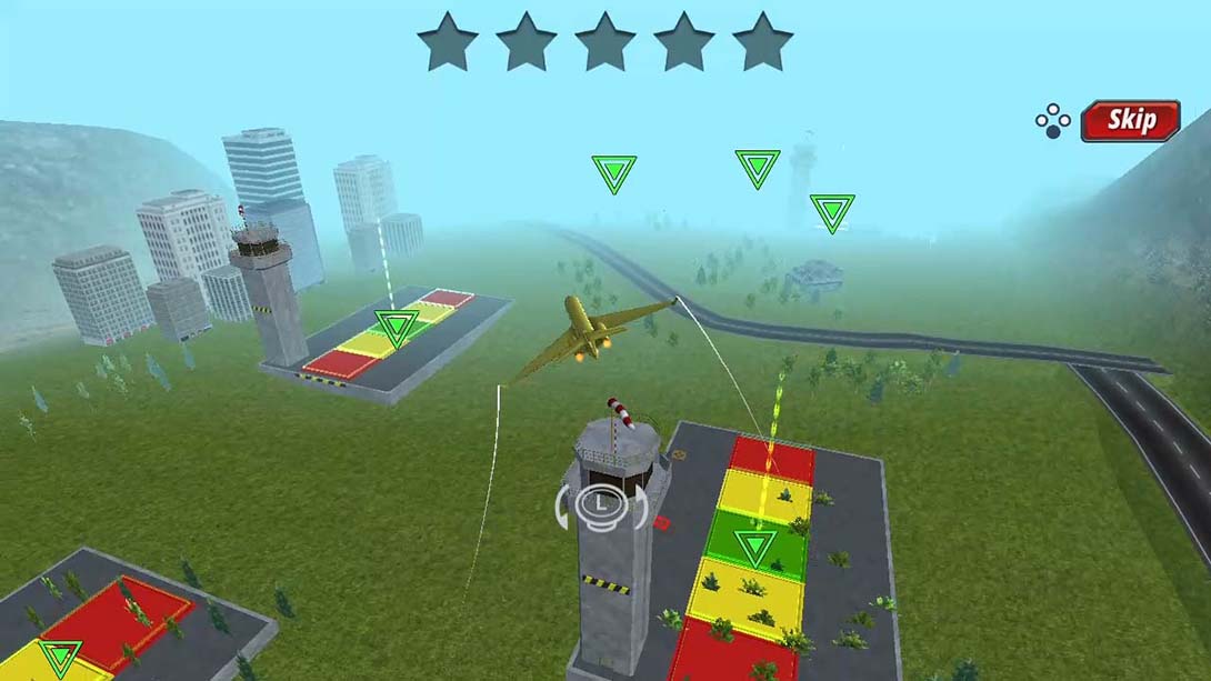 弹弓特技车手和运动 Slingshot Stunt Driver_4