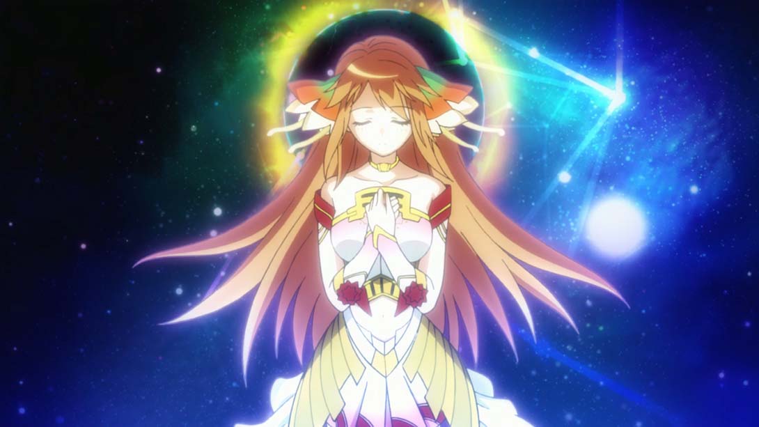 静籁永恒～献给诞生之星的祈祷诗～DXAr Nosurge ~ Pray for the B..._6
