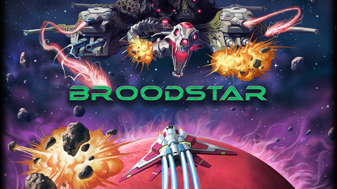【美版】BroodStar_0