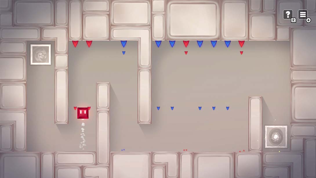 【美版】斯克罗玛  Sqroma_1