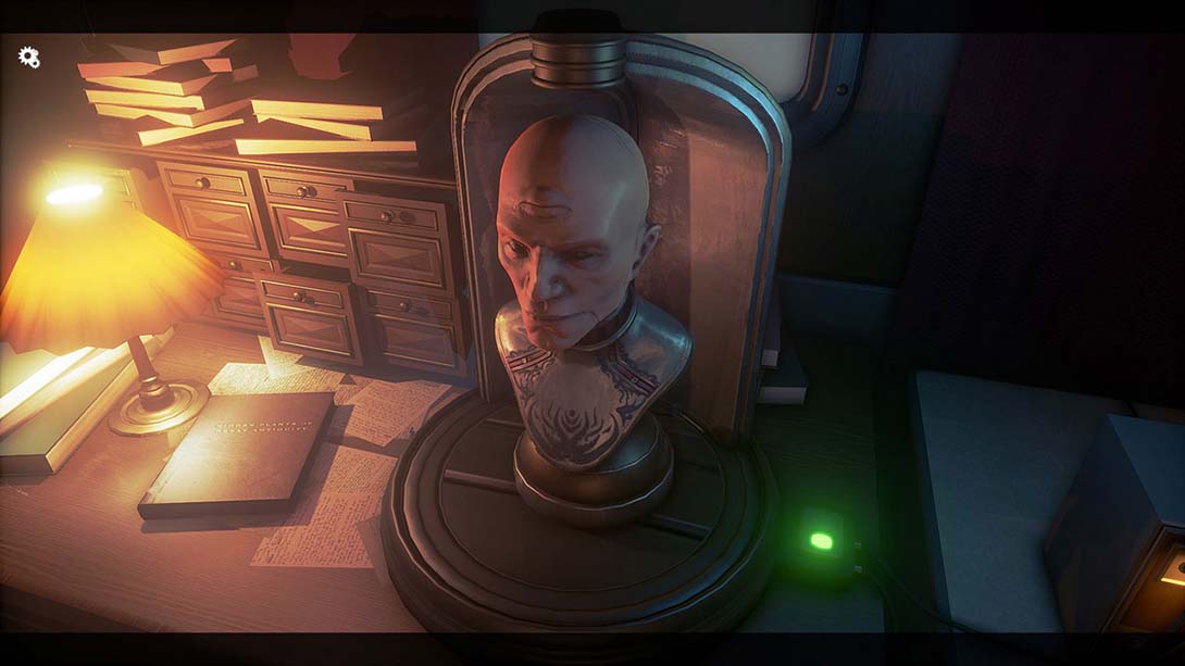 松果体 Conarium_3