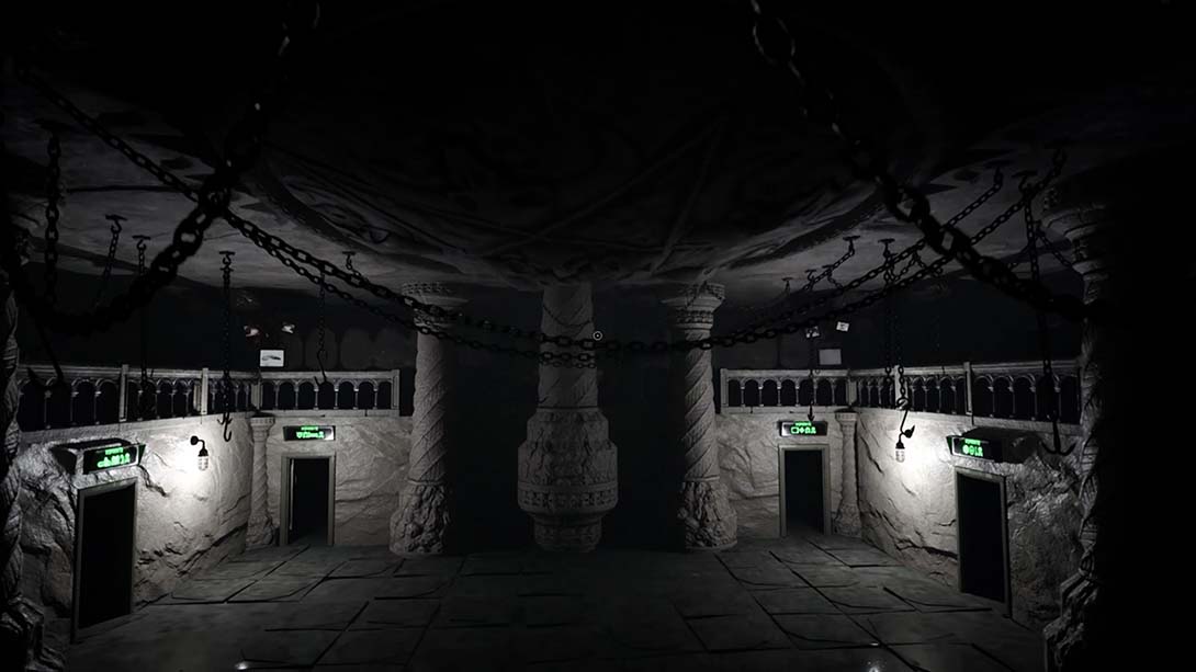 刑罚：加长版 Infliction: Extended Cut_5