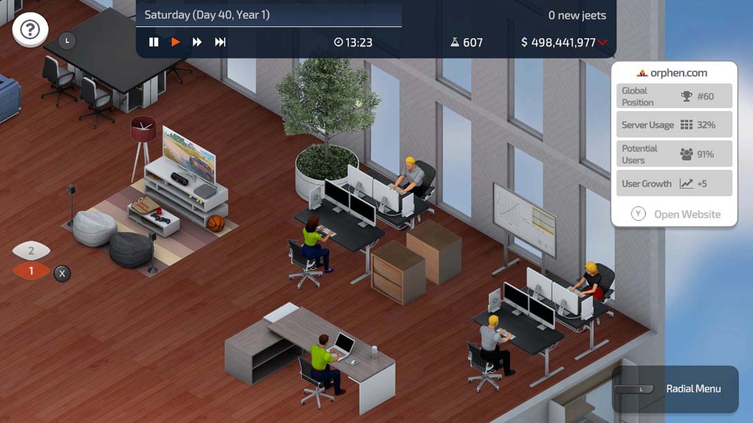 【美版】初创公司 Startup Company_2