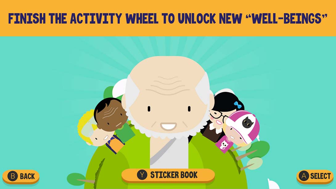 Well-Beings: Wellness for Kids_3