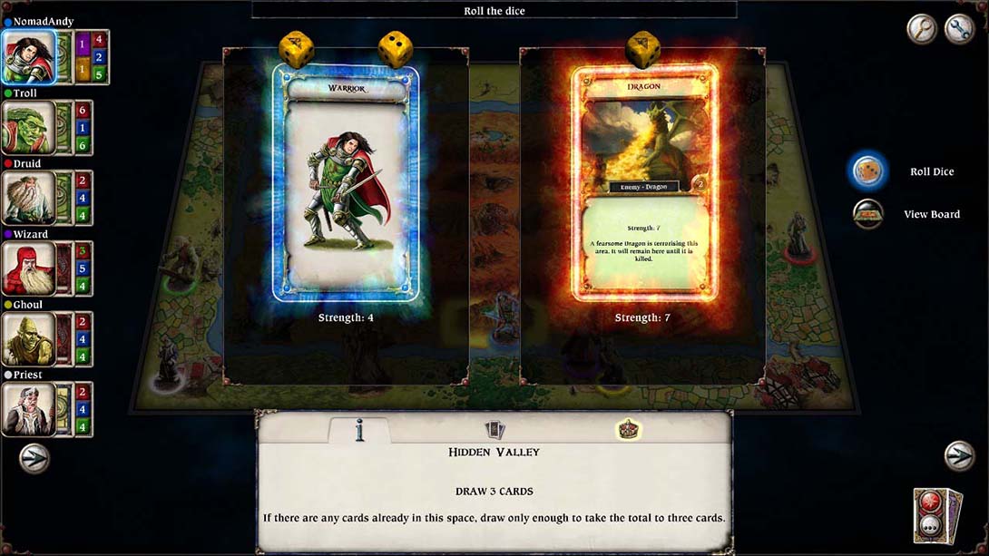 圣符国度：数字版 Talisman：Digital Edition_3