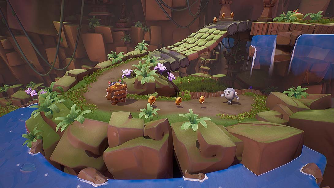 【美版】库库斯：丢失的宠物 .Kukoos: Lost Pets_1