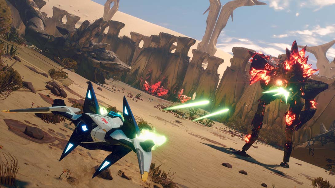 【美版】星链：阿特拉斯之战 Starlink: Battle for Atla_1