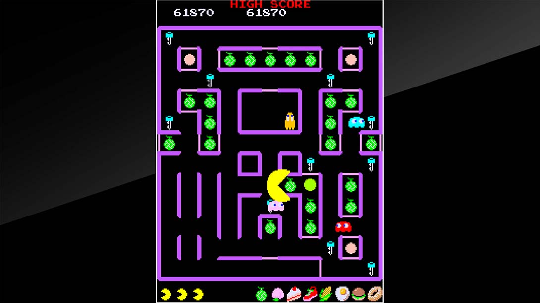 Arcade Archives 超级吃豆人 Arcade Archives SUPER PAC-MAN_4