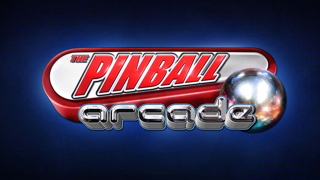 街机弹珠台 The Pinball Arcade_0