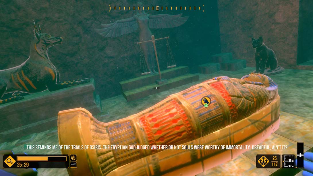 深海潜水模拟|Deep Diving Adventures_2