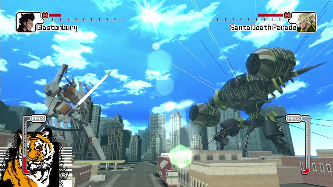 英雄不再2 NO MORE HEROES 2_3