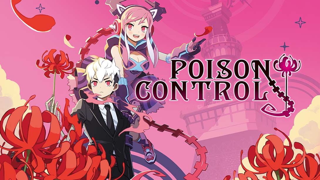 毒物控制 Poison Control_0
