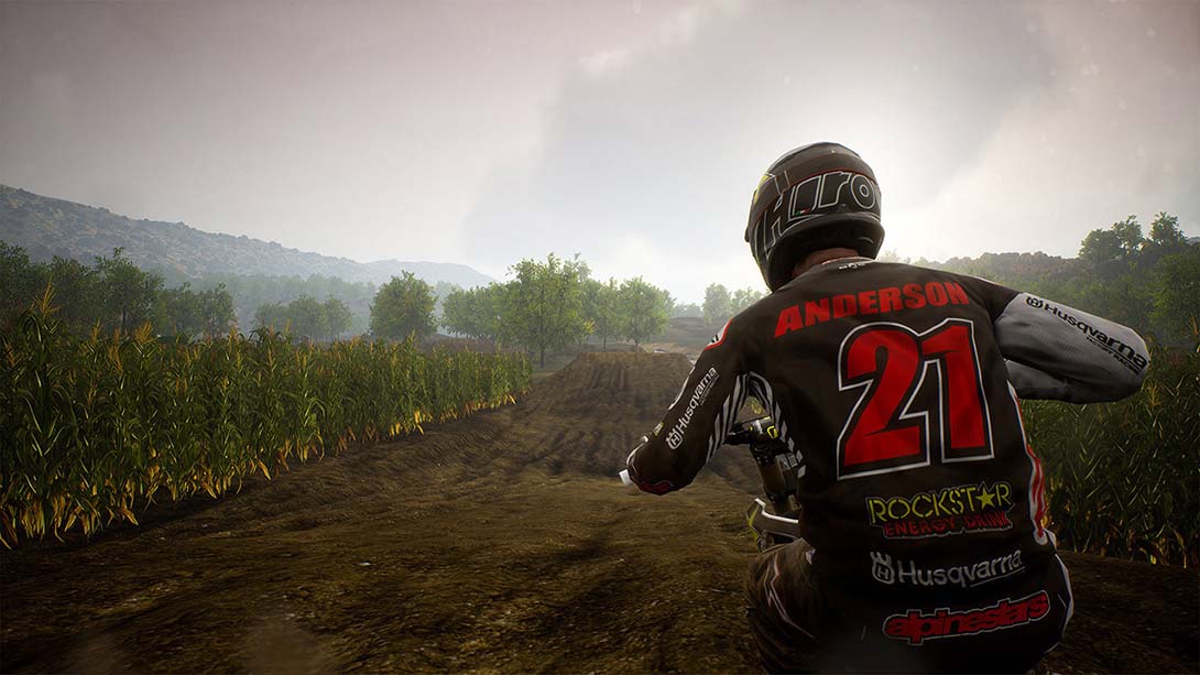 【美版】怪兽能量越野摩托车赛2.Monster Energy Supercross - The Official Videogame 2_3