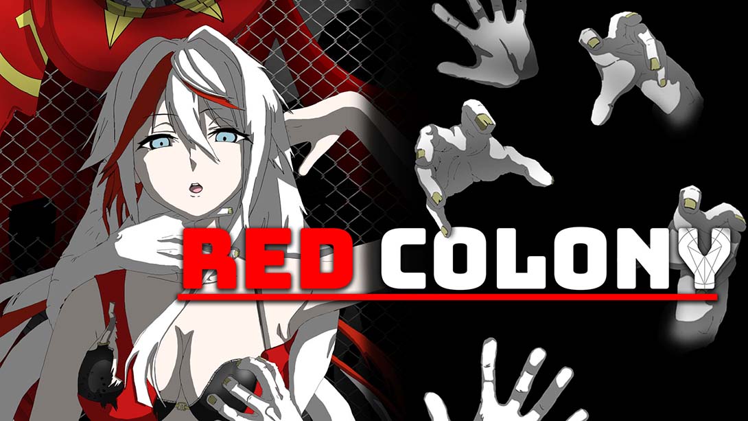 红色殖民地 Red Colony_0