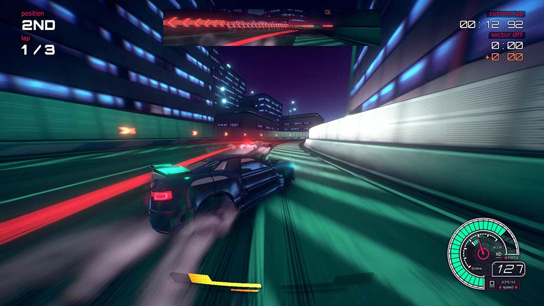 【美版】惯性漂移 Inertial Drift_6
