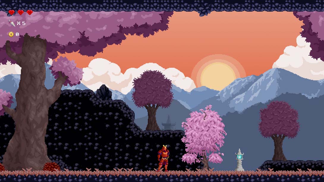 【美版】双雄编年史 天照之怒 .Chronicles of 2Heroes Amaterasu's Wrath_1