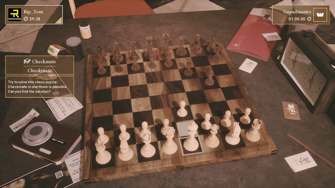 终极象棋 Chess Ultra_3