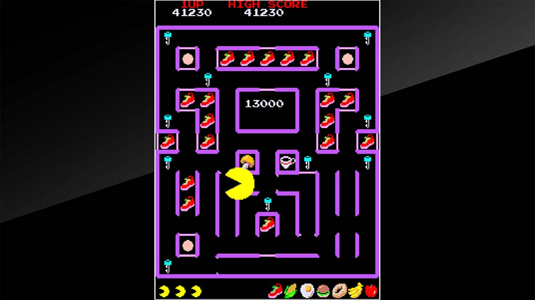 Arcade Archives 超级吃豆人 Arcade Archives SUPER PAC-MAN_1