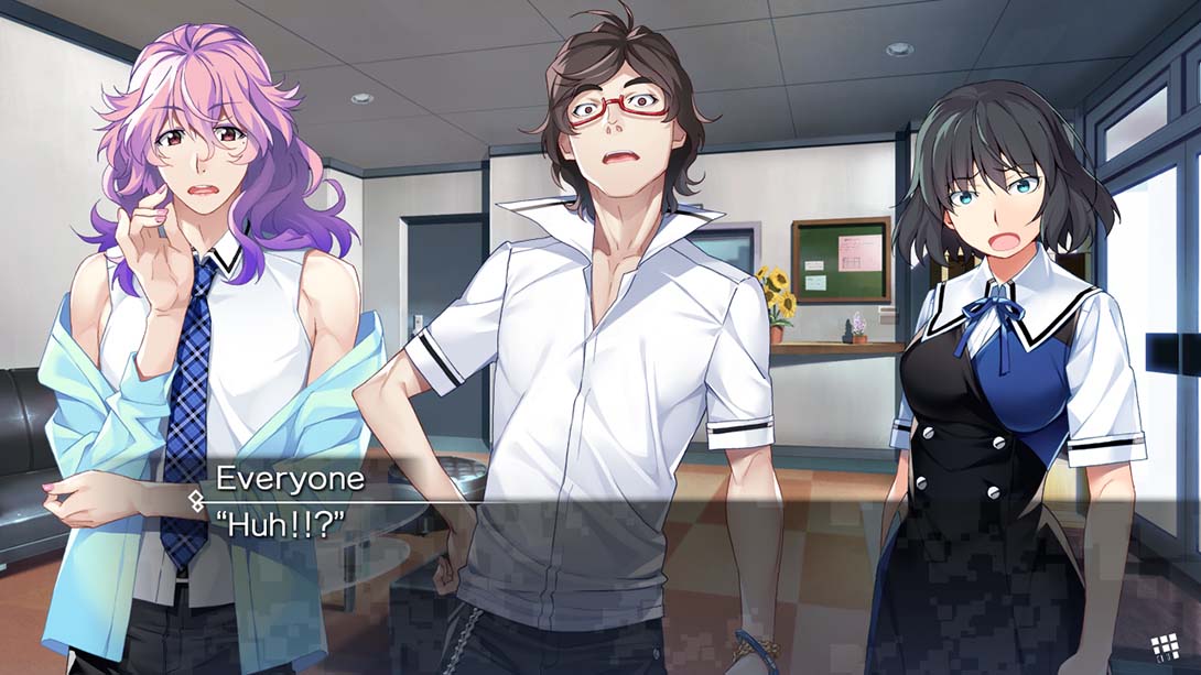 灰色：幻影板机 6 GRISAIA PHANTOM TRIGGER 06_6