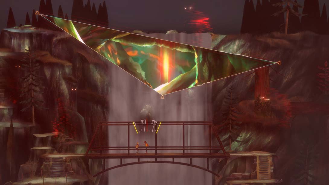 【美版】狼奔豕突2：消失的信号 Oxenfree II: Lost Signals_6