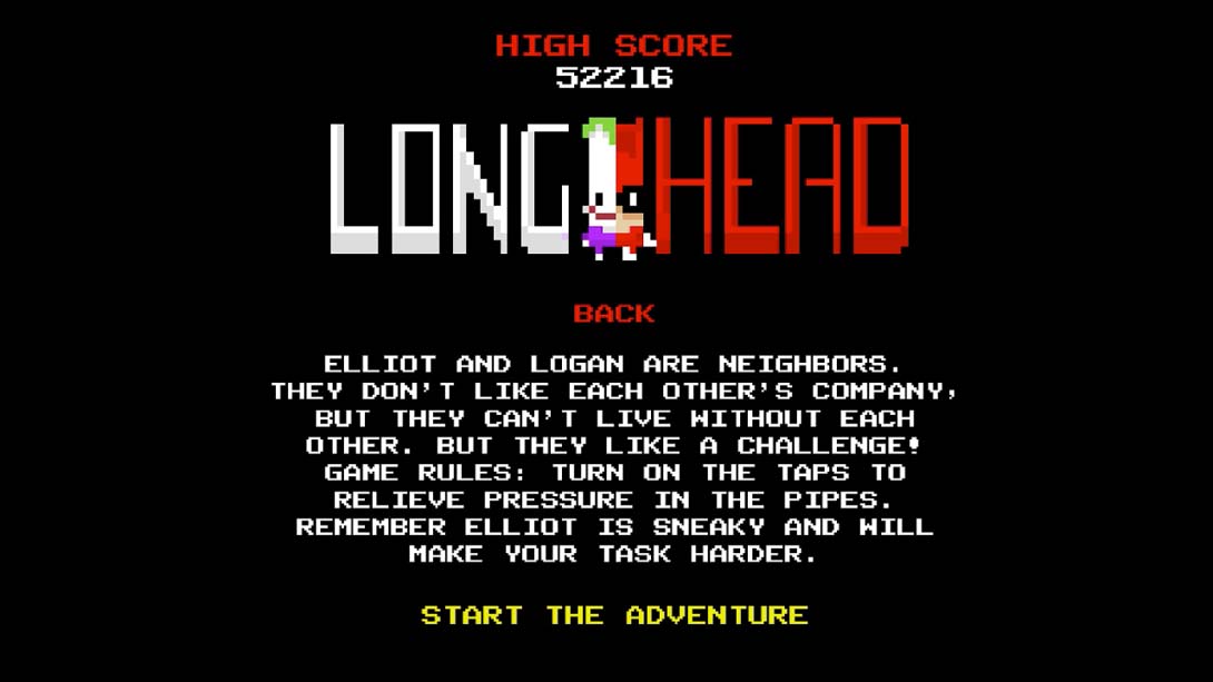 【美版】LONGHEAD_2